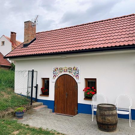 Vinny Sklep S&T Vymola Mikulčice Zewnętrze zdjęcie