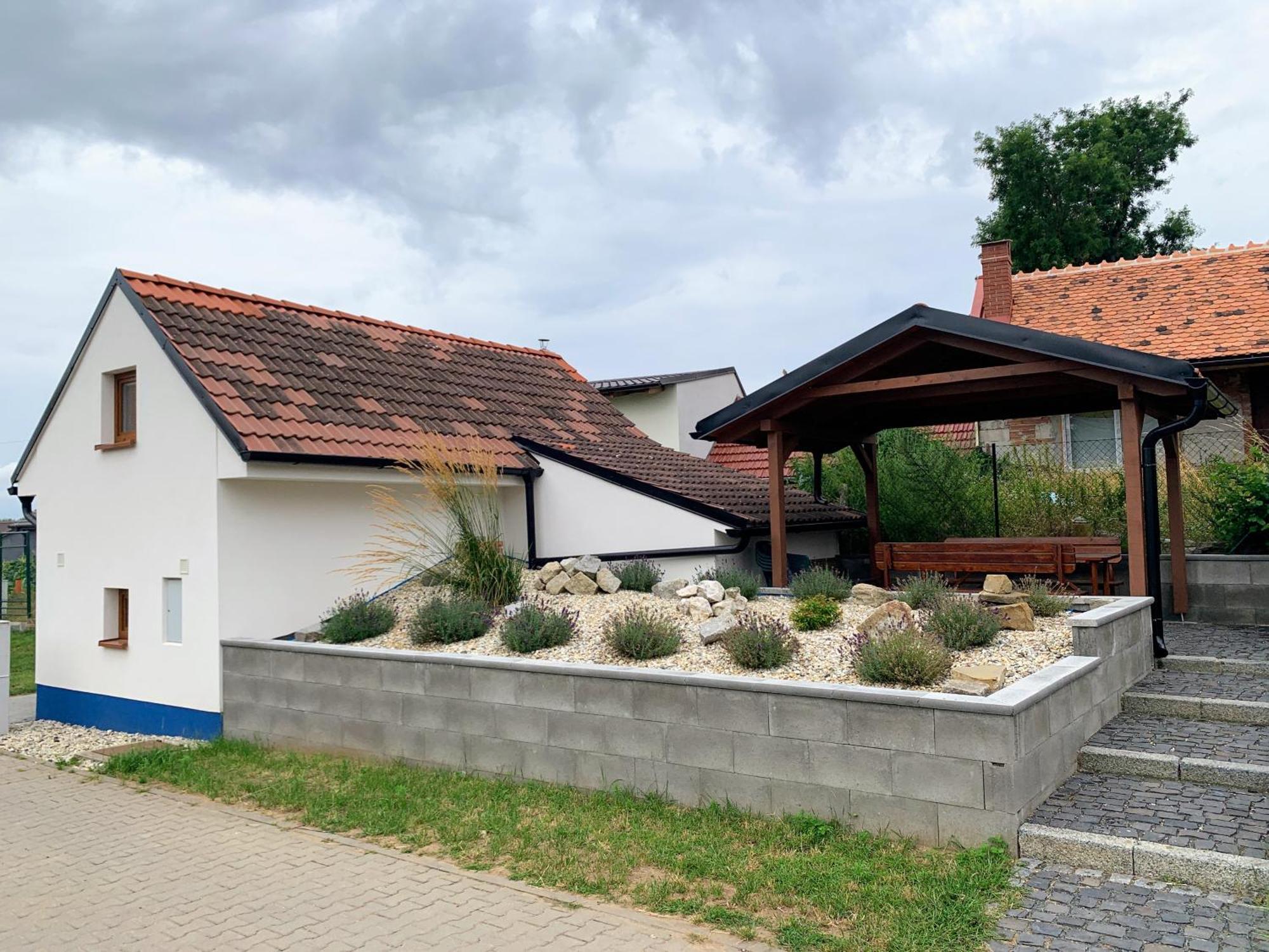Vinny Sklep S&T Vymola Mikulčice Zewnętrze zdjęcie